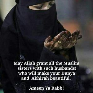 Meet your Posher, Juliet